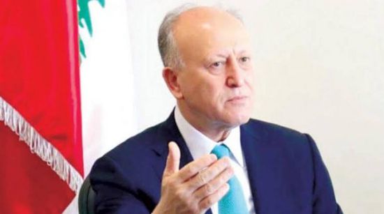 ريفي: وعود حكومة لبنان لا تترجم.. وسنعيش أسوأ مرحلة في التاريخ