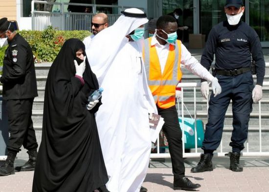 قطر تُعلن 776 إصابة جديدة بفيروس كورونا