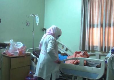 قادم من عُمان.. وفاة مصاب بأعراض كورونا في أبين