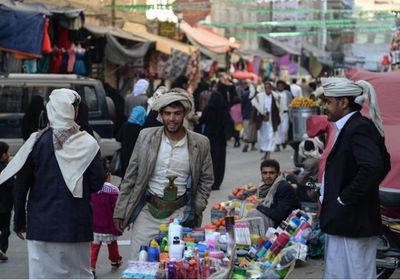 إغلاق عدد من الأسواق وحظر تجول جزئي في صنعاء