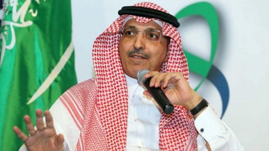  وزير المالية السعودي: سنقترض 220 مليار ريال بسبب كورونا