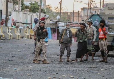 فوضى العصابات.. تعز تدفع كلفة الاحتلال الحوثي - الإخواني