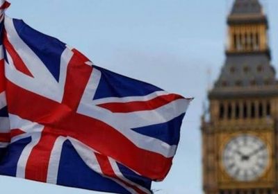  بريطانيا تعلن تسجيل 465 وفاة جديدة بكورونا