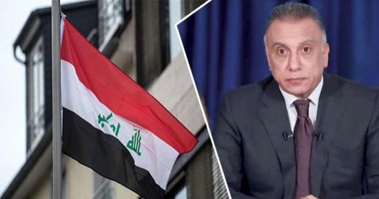 «النواب العراقي» يستعد للتصويت على منح الثقة لـ«الكاظمي»