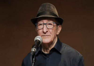 وفاة الفنان الجزائري &laquo;إيدير&raquo; بعد صراع مع المرض