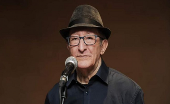 وفاة الفنان الجزائري &laquo;إيدير&raquo; بعد صراع مع المرض