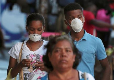 بنما تسجل 370 إصابة جديدة و197 وفاة بفيروس كورونا