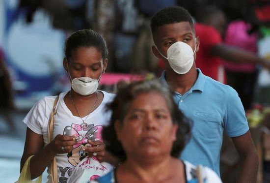 بنما تسجل 370 إصابة جديدة و197 وفاة بفيروس كورونا