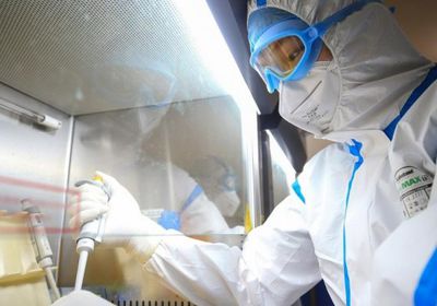 &laquo;كورونا&raquo; يصيب 166 شخصًا في فرنسا