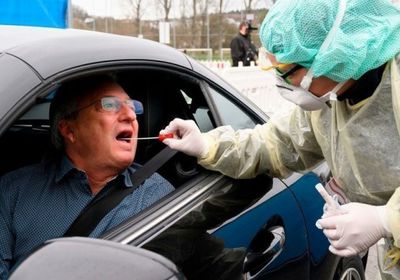 عاجل.. ألمانيا تفقد 74 ضحية جديدة عبر &laquo;كورونا&raquo;