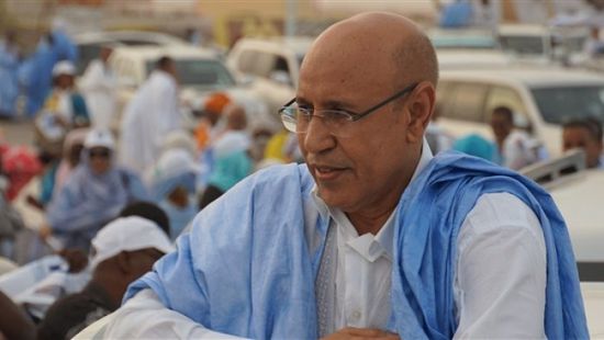 الغزواني: سنعمل على تطوير وتمهين الحقل الصحفي