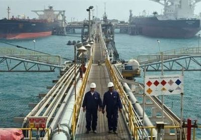  روسيا تتفوق في تصدير النفط للصين بنحو 31%