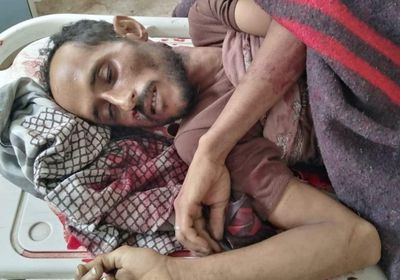 رمياً بالرصاص.. قيادي متحوث يقتل أحد أتباعه بتعز
