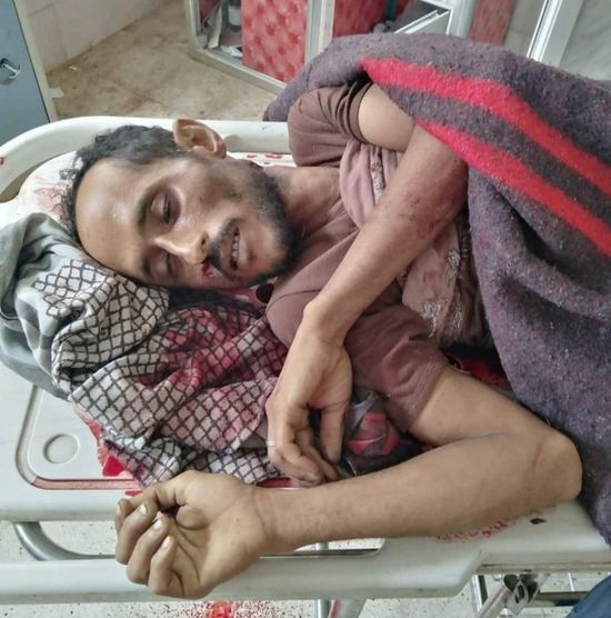 رمياً بالرصاص.. قيادي متحوث يقتل أحد أتباعه بتعز