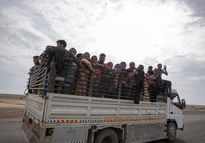 الهجرة الدولية: تراجع بأعداد المهاجرين الأفارقة إلى اليمن