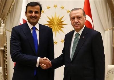 أمجد طه يكشف مخطط تميم وأردوغان لاحتلال ليبيا وتهديد أمن مصر