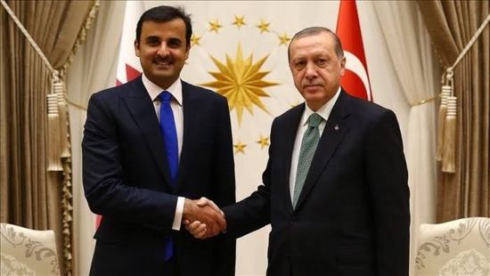 أمجد طه يكشف مخطط تميم وأردوغان لاحتلال ليبيا وتهديد أمن مصر