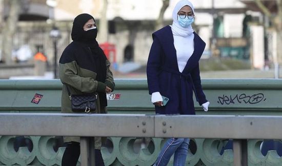  قطر تسجل 679 إصابة جديدة بفيروس كورونا