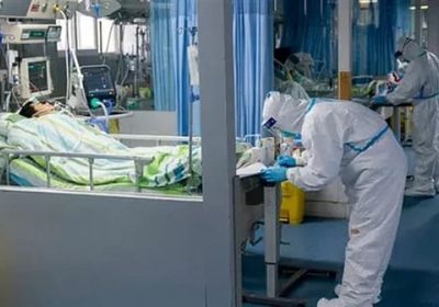  بريطانيا تسجل 327 وفاة جديدة بفيروس كورونا