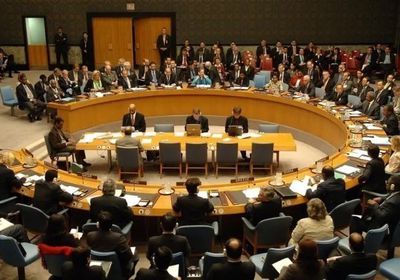 سفراء الدول الخمس الكبرى يبحثون آخر التطورات باليمن