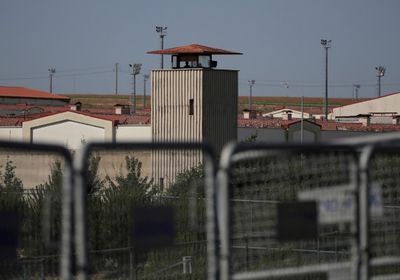 برلماني كردي يؤكد تفشي كورونا في سجون تركيا