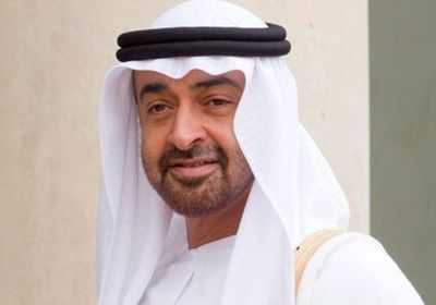 مكرمة من محمد بن زايد.. 1220 سلة غذاء لمرضى حضرموت