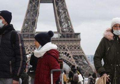  فرنسا تُعلن رفع الحجر الصحي عن كافة القادمين من أوروبا وبريطانيا