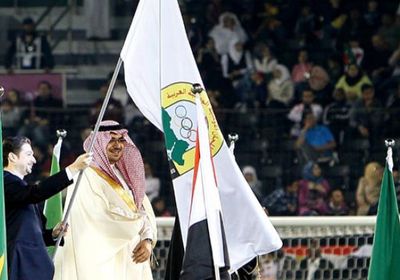 تأجيل اجتماعات الجمعيات العمومية الانتخابية للاتحادات الرياضية السعودية لمدة عام