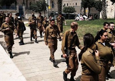  الاحتلال الإسرائيلي يستولي على السلطة البلدية في منطقة الخليل