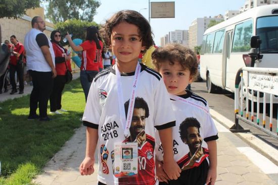  واقعة أثارت الجدل.. طفل مصري ينجو من كارثة محققة (صورة)