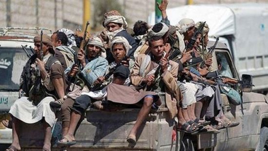 الاتجار بالبشر.. جريمة تحت إشراف مليشيا الحوثي في اليمن