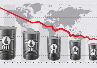 هبوط أسعار النفط بدعم من التوتر التجاري بين أمريكا والصين