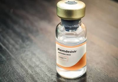  بشكل نهائي.. الغذاء والدواء بأمريكا تعتمد "ريميديسفير" كعلاج لكورونا