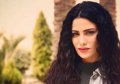 صبا مبارك تتحدث عن دورها في مسلسل "حارس الجبل"