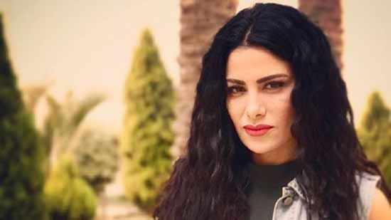 صبا مبارك تتحدث عن دورها في مسلسل "حارس الجبل"