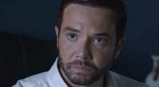 تامر شلتوت ينعي أخيه بعد وفاته إثر حادث سيارة