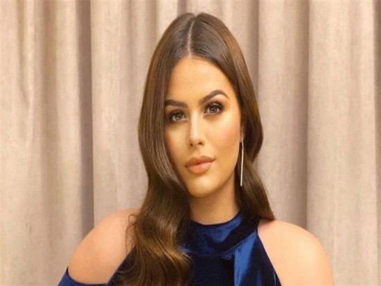 بعد دورها في "خيانة عهد".. هنادي مهنا :خافوا من اللي أنتوا شايفينهم مش أذكياء