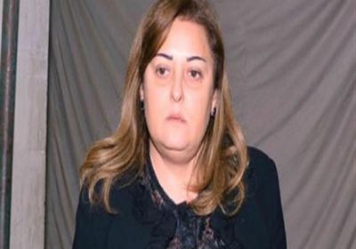 نهال عنبر تطلب من جمهورها الدعاء لشقيق تامر شلتوت