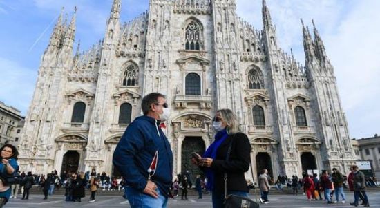  4.5 مليون موظف في إيطاليا يبدأون العودة للعمل
