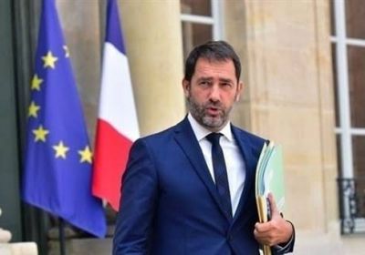  الداخلية الفرنسية: أحبطنا عملية إرهابية كبيرة مطلع 2020