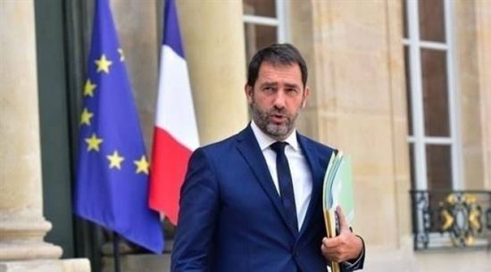  الداخلية الفرنسية: أحبطنا عملية إرهابية كبيرة مطلع 2020