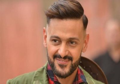 "أجمل فانز في العالم".. رامز جلال يحتفل بوصوله لـ 7 مليون متابع على انستجرام