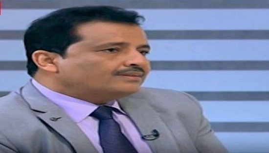 التميمي يُهاجم الجبواني وقناة الجزيرة.. لهذا السبب