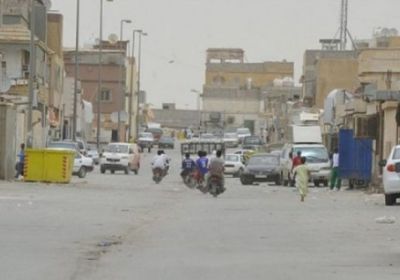 رفضا للتفتيش.. مسلح يفجر قنبلة بأربعة جنود في لحج    