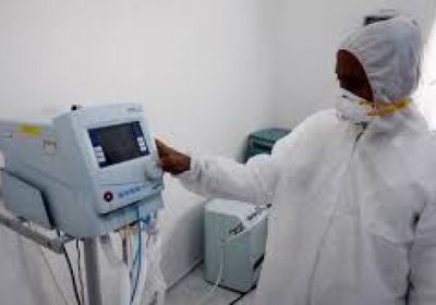 ثلاث وفيات في مركز عزل كورونا بصنعاء  