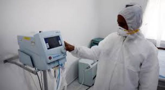 ثلاث وفيات في مركز عزل كورونا بصنعاء  