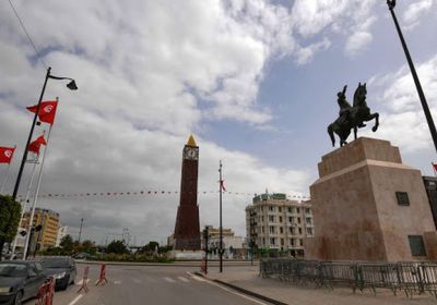 تونس تبدأ رفع الحجر الصحي جزئيًا