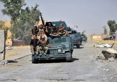 مقتل 3 قيادات من داعش في عملية عسكرية غربي بغداد