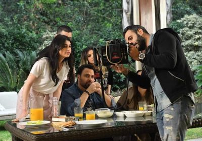 عاصي الحلاني يستعد لطرح كليب جديد بعنوان "بعشقك"