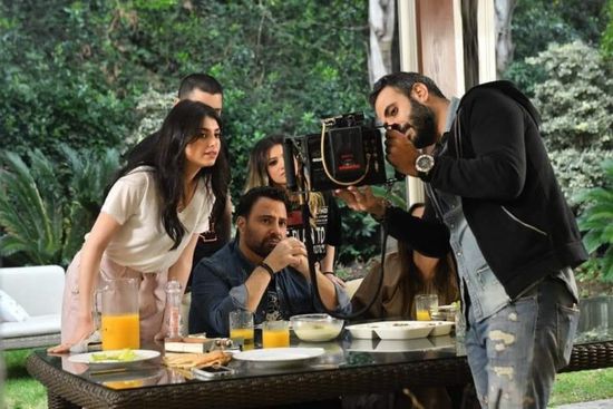 عاصي الحلاني يستعد لطرح كليب جديد بعنوان "بعشقك"